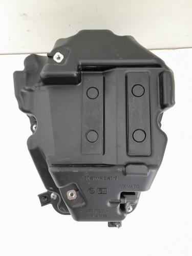 Air box kawasaki z650 - box, 2017