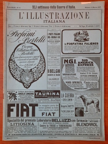 Rivista illustrazione - rivista, l'illustrazione
