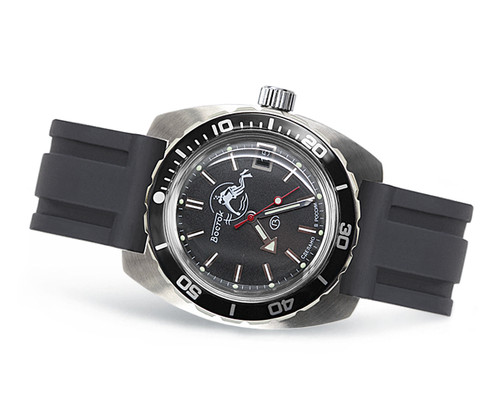 Orologio subacqueo vostok - orologio,