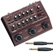 Boss AD-10 Dispositivo Effetti