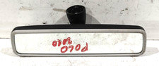 RICAMBI USATI, SPECCHIETTO INTERNO RETROVISORE VOLKSWAGEN POLO , ANNO: 2010