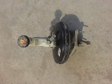 SERVOFRENO CON POMPA FRENI