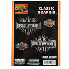 Adesivo decalcomania emblema