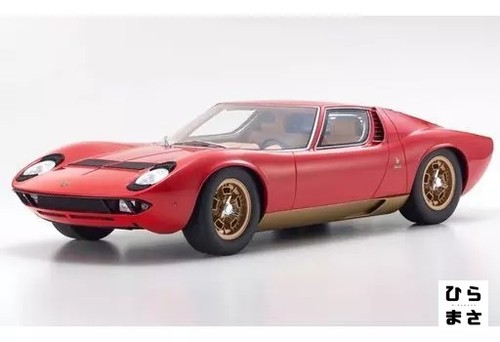 Mini auto pressofusa - , 1/12