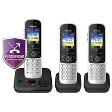 Panasonic telefono cordless - telefono,