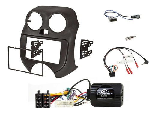 Kit radio adattatore volante - kit,