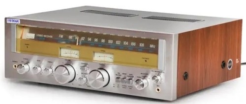 Sansui 2000 ricevitore - sansui, g-2000