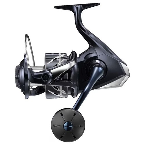 Mulinello spinning shimano - da,