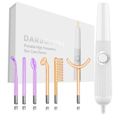 DARSONVAL FACE MACHINE HIGH