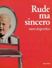 Rude sincero nuovo design - rude,