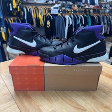 Nike zoom kobe 2006 black - zoom,
