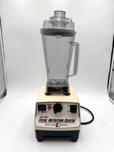 Vita mix vitamix blender - vitamix,