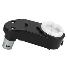 Riduttore del Motore Elettrico