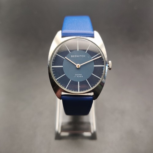 Berwitch orologio vintage - orologio,