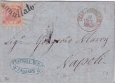 Napoli 1860 “annullamenti”