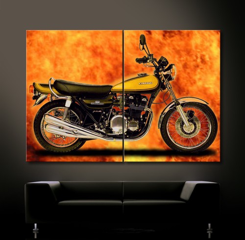 Kawasaki z900 tela - z900, immagine
