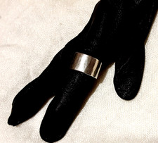 90s High End Ring Arg.925