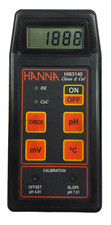 Hanna Instrument HI83140 pH