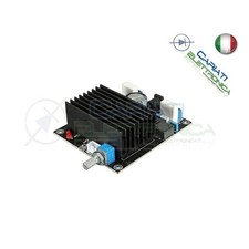 MODULO TDA7498 AMPLIFICATORE