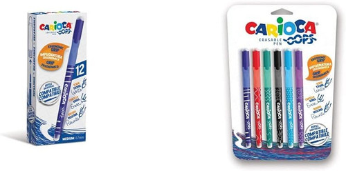 Oops penne blu set - blu, |