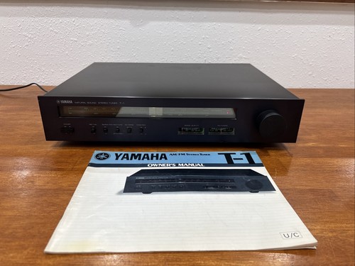 Sintonizzatore audiofilo - am/fm,