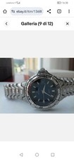 Zenith Defy 02.2100.146 nuovo