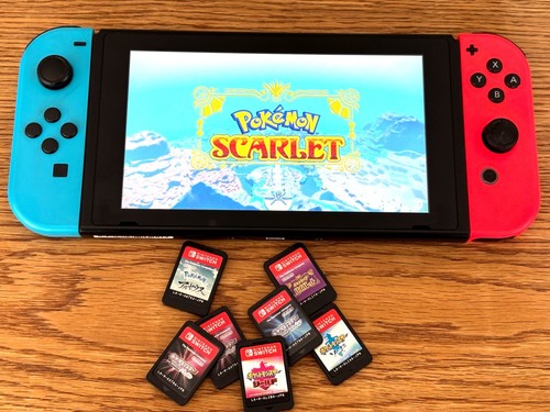 Pokemon per nintendo - pokemon,