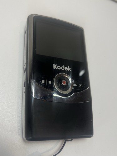 Kodak zi6 6mp digital - 1.6mp, 2x