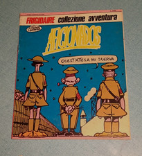 Andrea Pazienza : Frigidaire