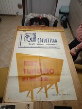 Poster Manifesto Locandina