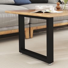 HOMEKAYT Gambe per Tavolino da