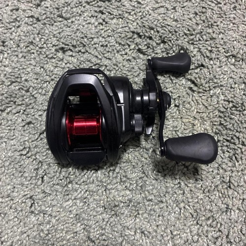 Daiwa bait reel - daiwa, gear