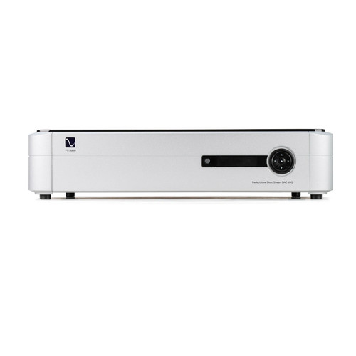 Audio directstream dac - ps,