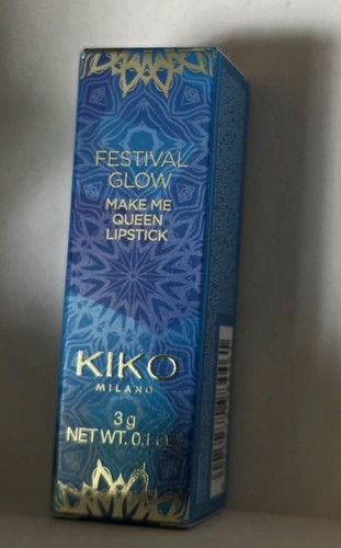 Rossetto opaco lusso kiko - di,