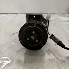 13124752 Compressore a/c  OPEL ZAFIRA (A05) 1.9 16V CDTI (110Kw) Mnv 5p/d/1910cc