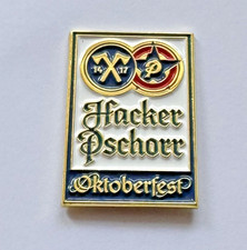 Spilla Hacker Pschorr logo