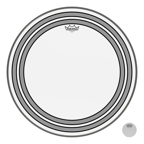 Remo powersonic - remo,