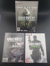 3EA GIOCHI Call of Duty Modern