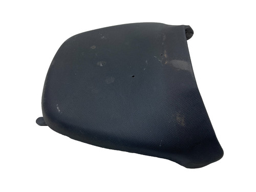 Sella sedile saddle posteriore - sedile,
