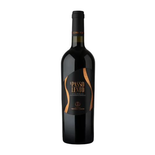 Passo lento cantina - a,