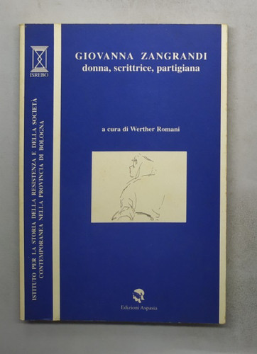 Giovanna zangrandi donna - giovanna,