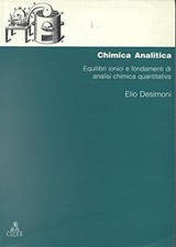 Chimica analitica. Equilibri