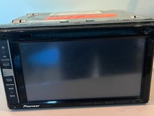 Pioneer AVIC-5200NEX