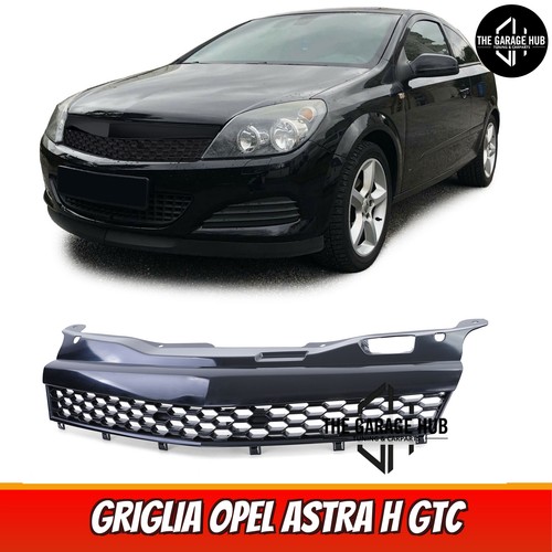 Griglia sportiva per - per, opel