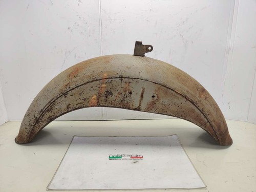 Parafango anteriore isomoto - parafango,