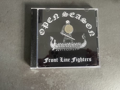 Open season frontline - open,