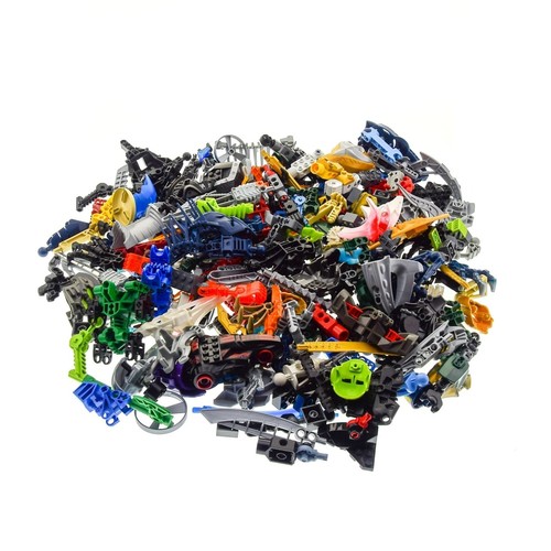 Lego bionicle chilo merce - 1, kg