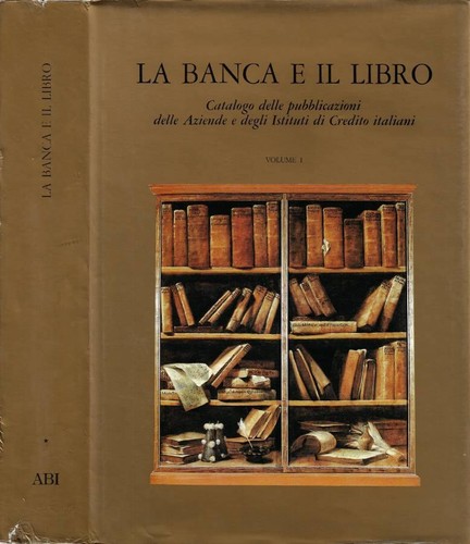 Banca libro catalogo - banca, libro.