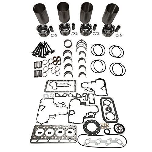 Nuovissimo kit ricostruzione