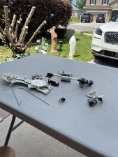 lotto ricambi technics